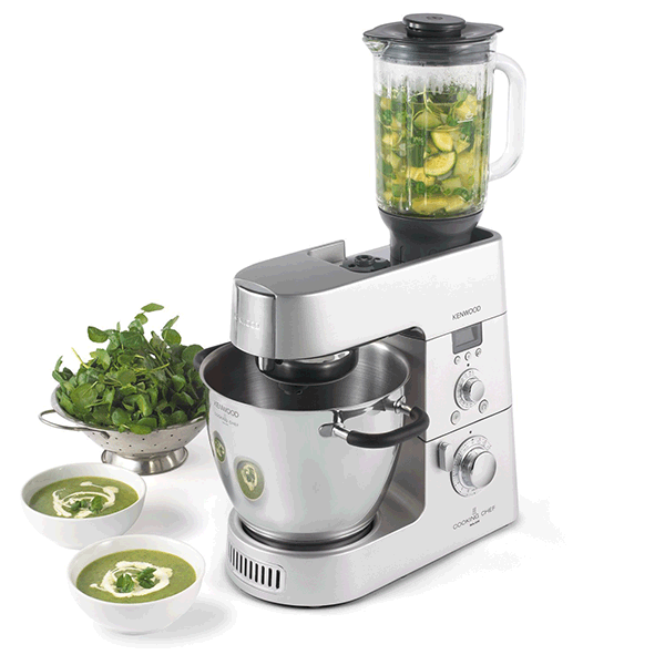 Kenwood 3