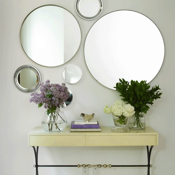 Mirrors 6