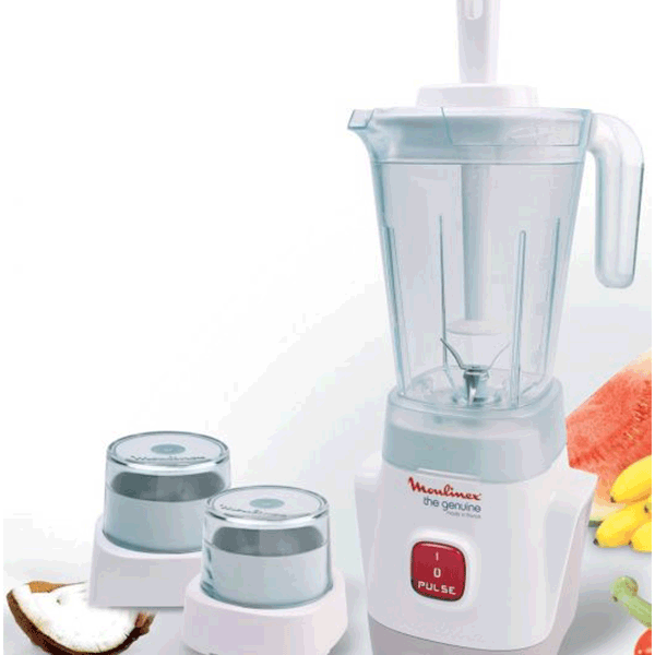 Blenders