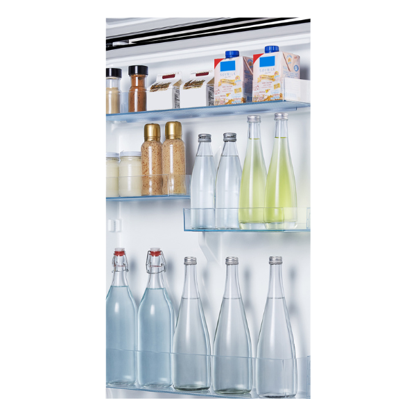 Hisense Refrigerator 
