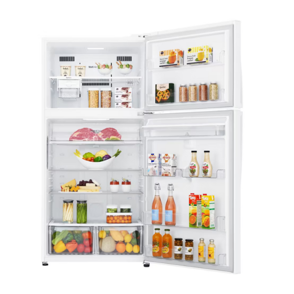 LG Refrigerator 