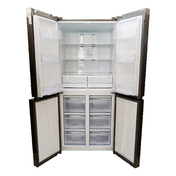Novox Refrigerator 