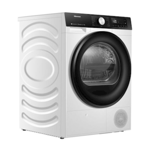 hisense dryer 