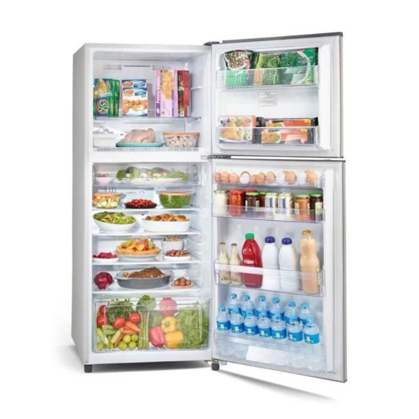 Toshiba Refrigerator 