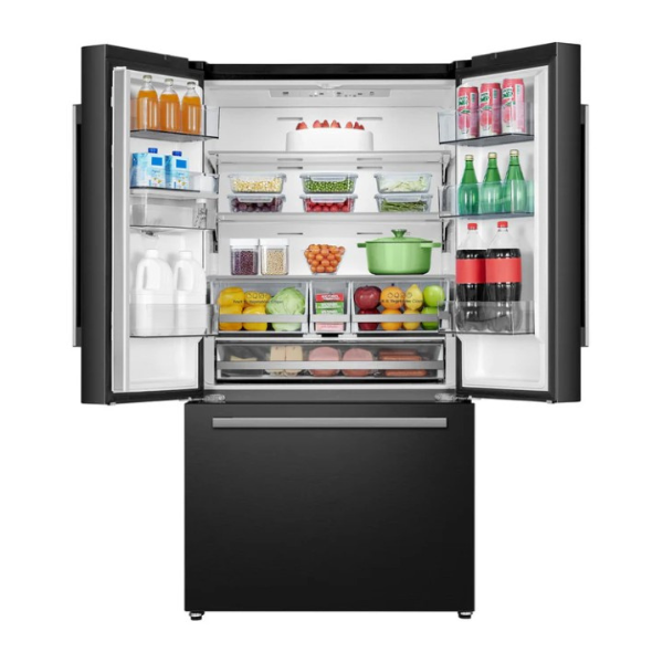 Hisense Refrigerator 