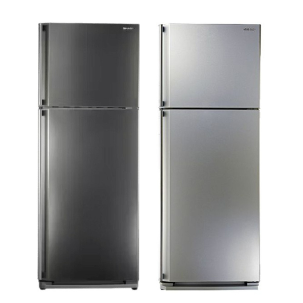 Sharp Refrigerator 