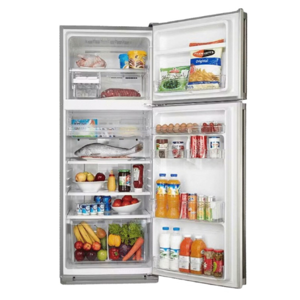 Sharp Refrigerator 