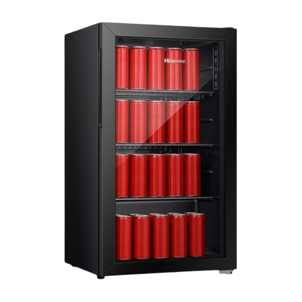 Hisense Refrigerator 