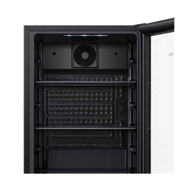 Hisense Refrigerator 