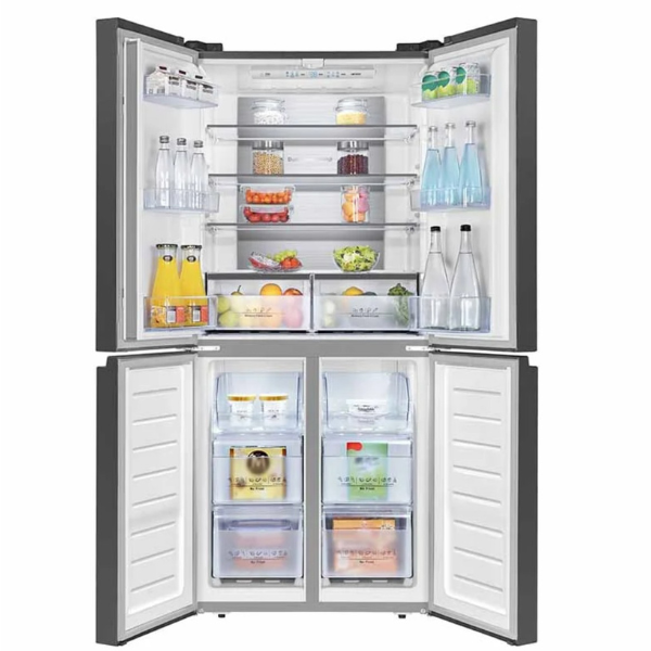 Hisense Refrigerator 