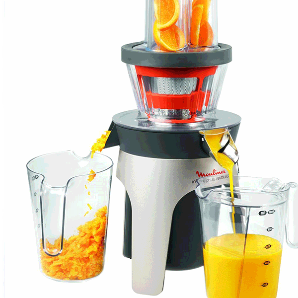 Juicer