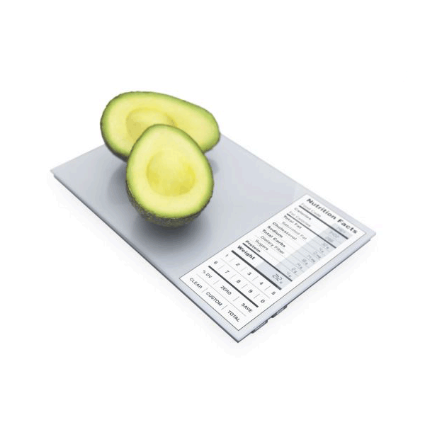 Kitchen Scale
