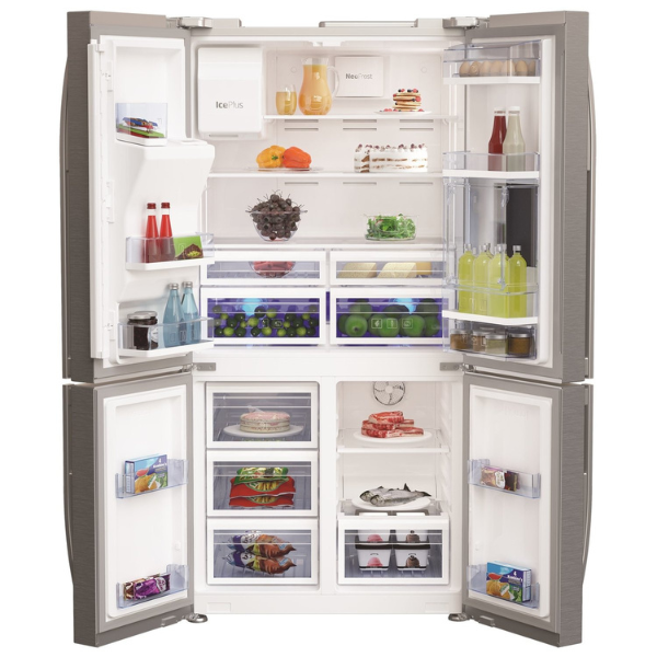 Beko Refrigerator 