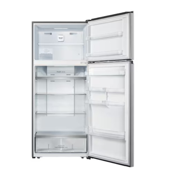 Hisense Refrigerator 