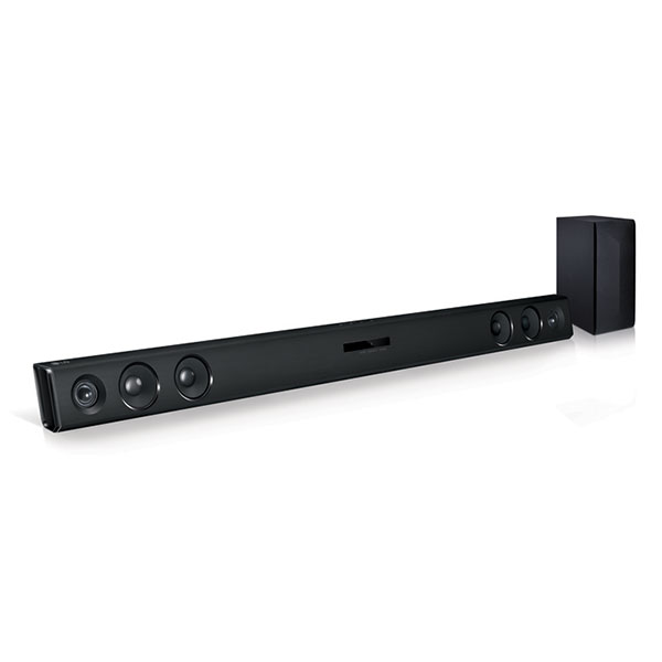 LG-LAS454B