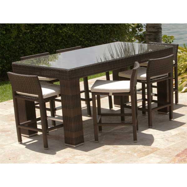 Outdoor Table 1