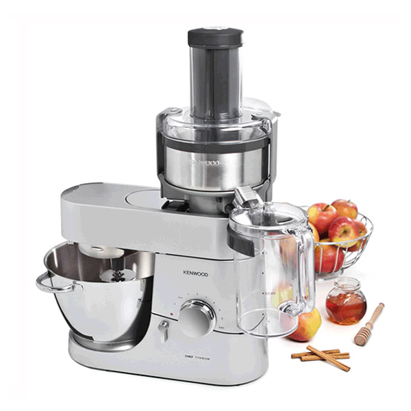 Juicer