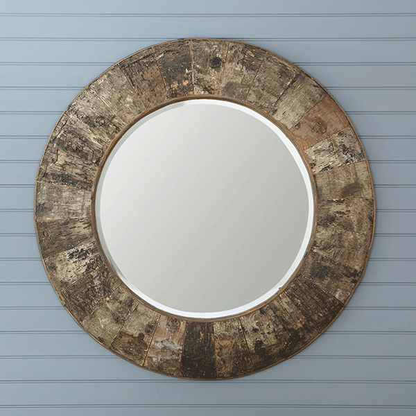 Mirrors
