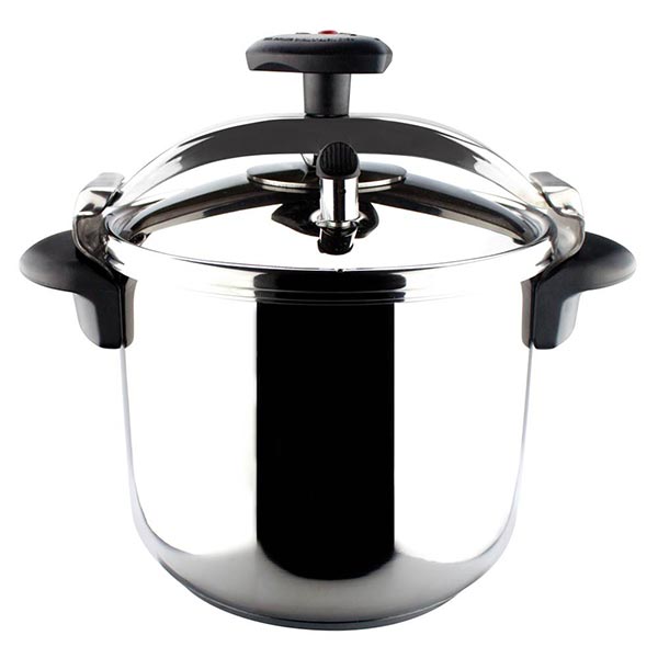 Pressure Cooker
