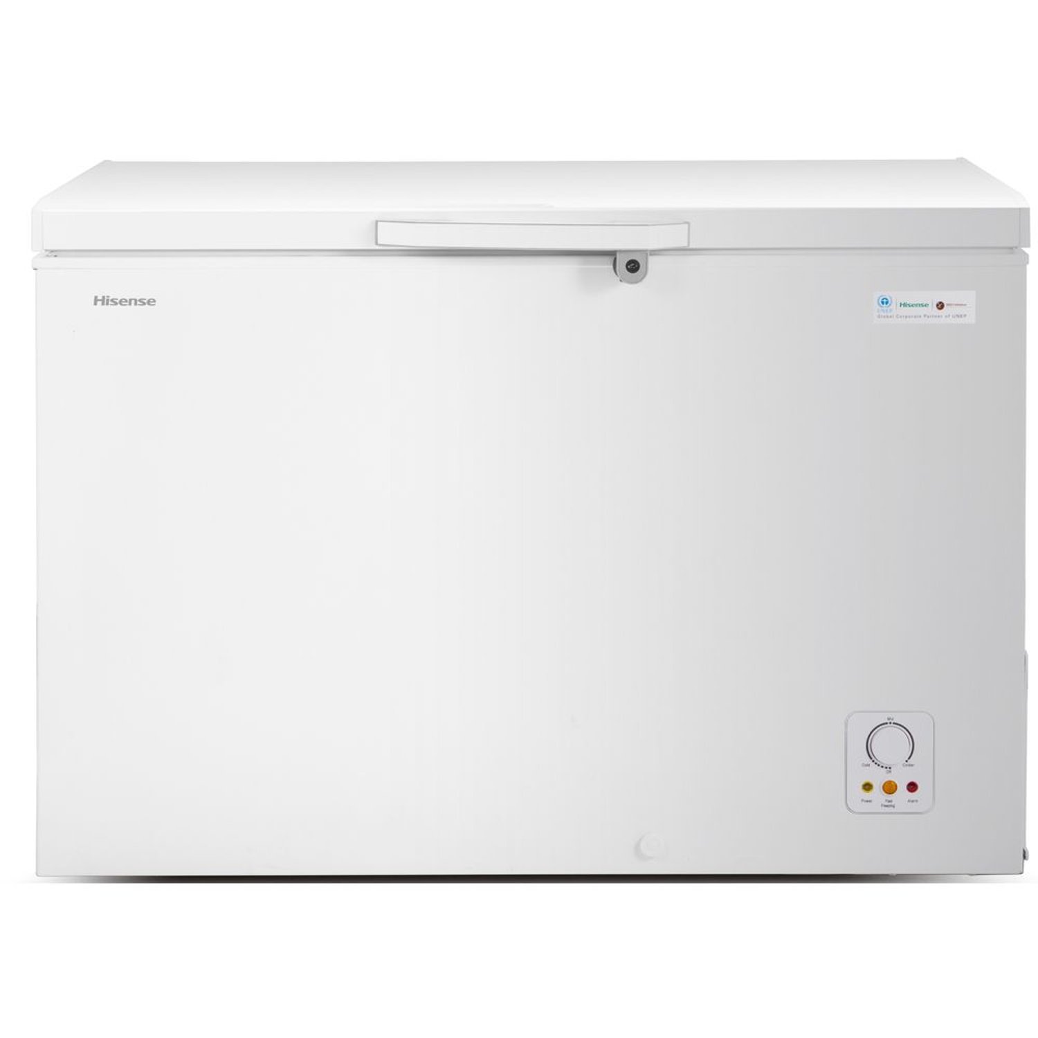 Freezer