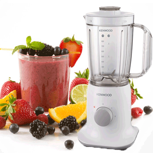 Blenders