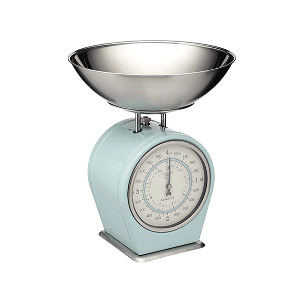 Kitchen Scale