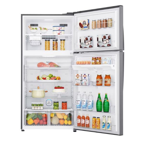 LG Refrigerator 