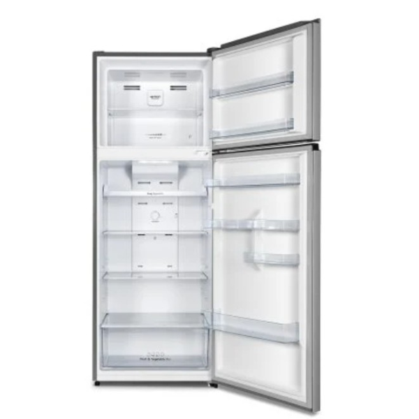 Hisense Refrigerator 