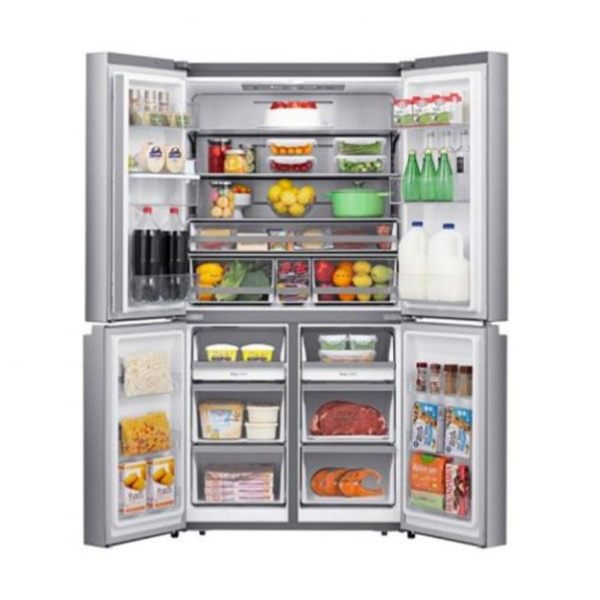Hisense Refrigerator 