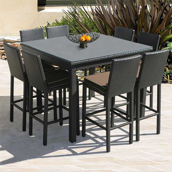 Outdoor Tables