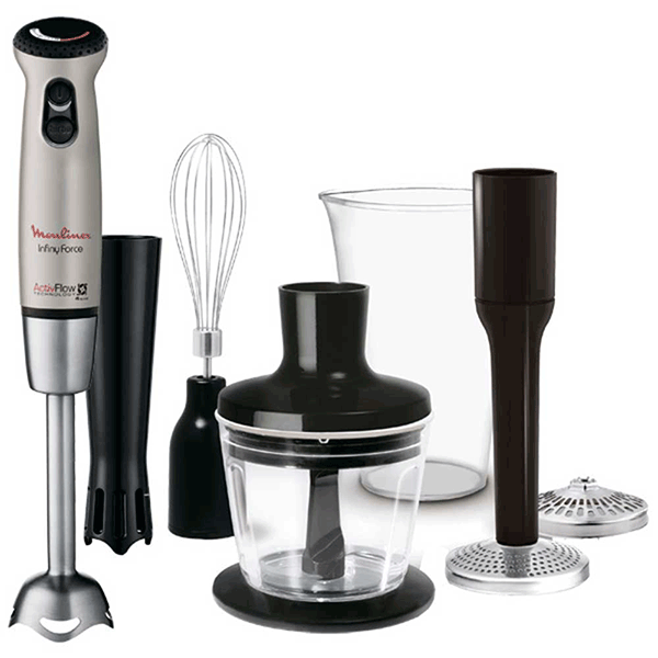 Hand Mixer