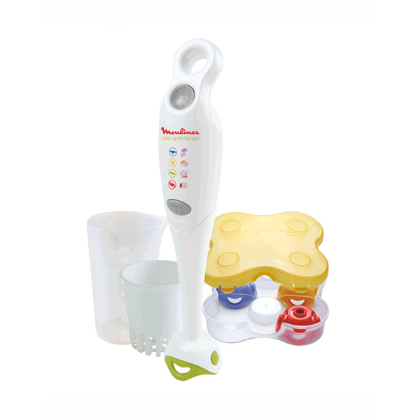 Moulinex 3