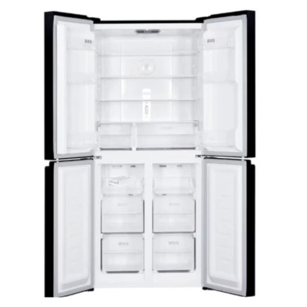 Sharp Refrigerator 