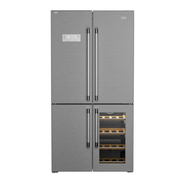 Beko Refrigerator 