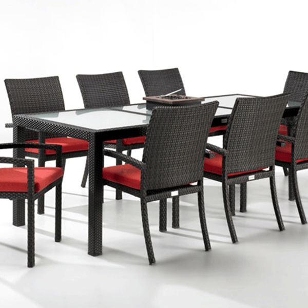 Outdoor Tables