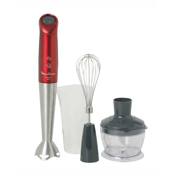 Hand Mixer