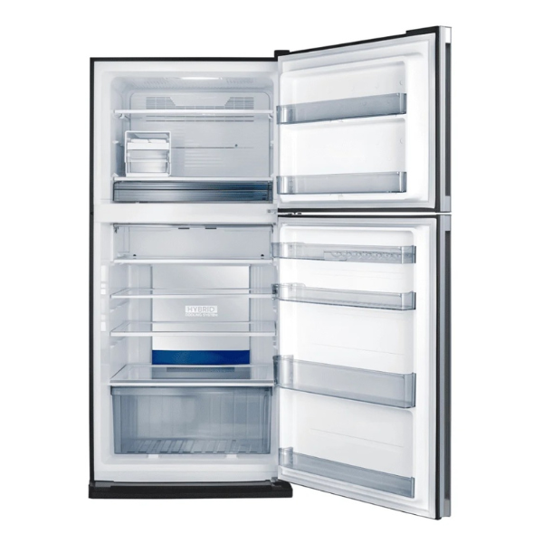 Sharp Refrigerator 