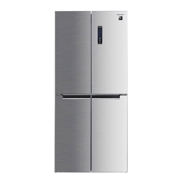 Sharp Refrigerator 