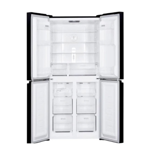 Sharp Refrigerator 