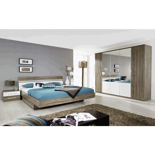 Bedroom 9