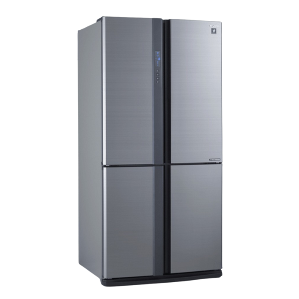 Sharp Refrigerator 