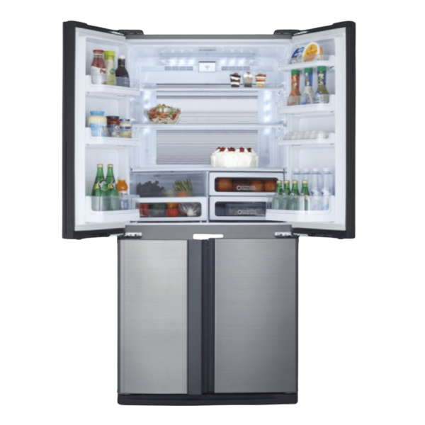 Sharp Refrigerator 