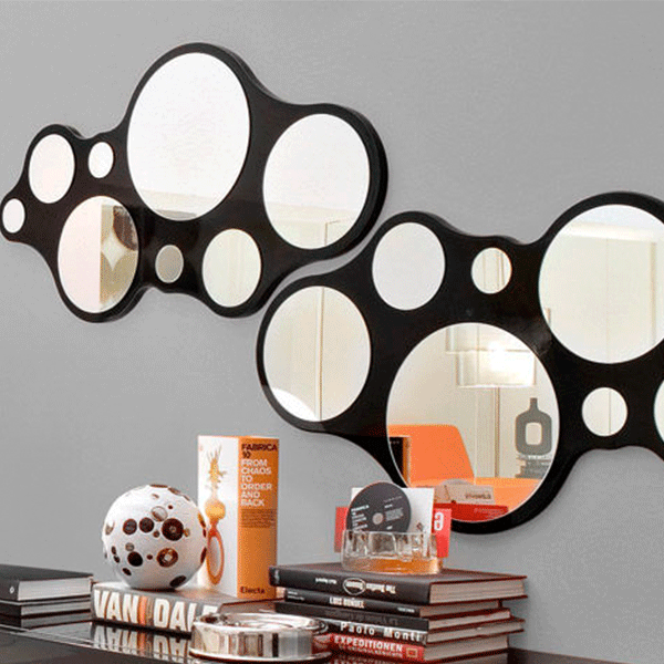 Mirrors