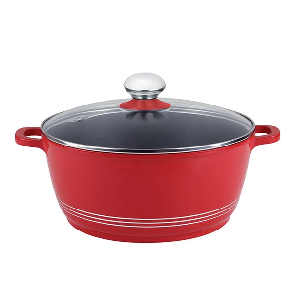 Cooking Pots